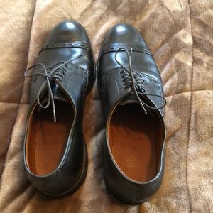 Allen Edmonds Madison Avenue